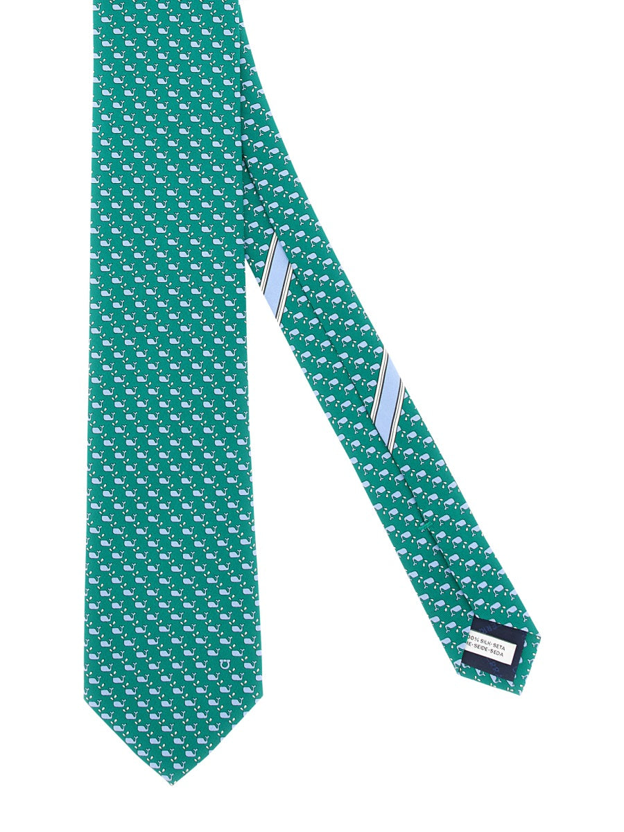 TIE PRINT