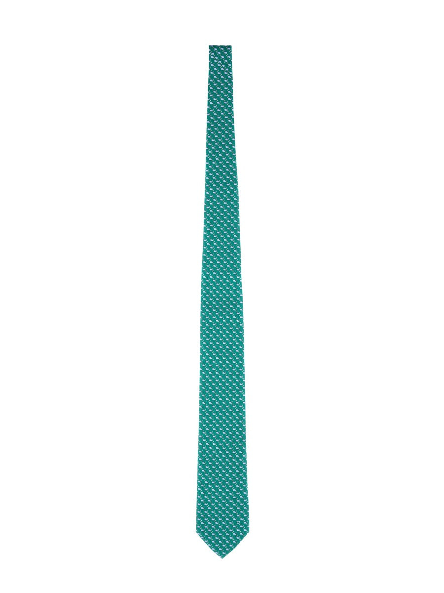 TIE PRINT