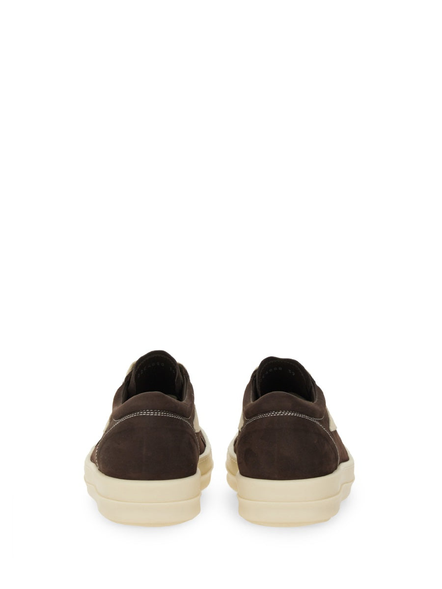 "CONCORDIANS" SNEAKER