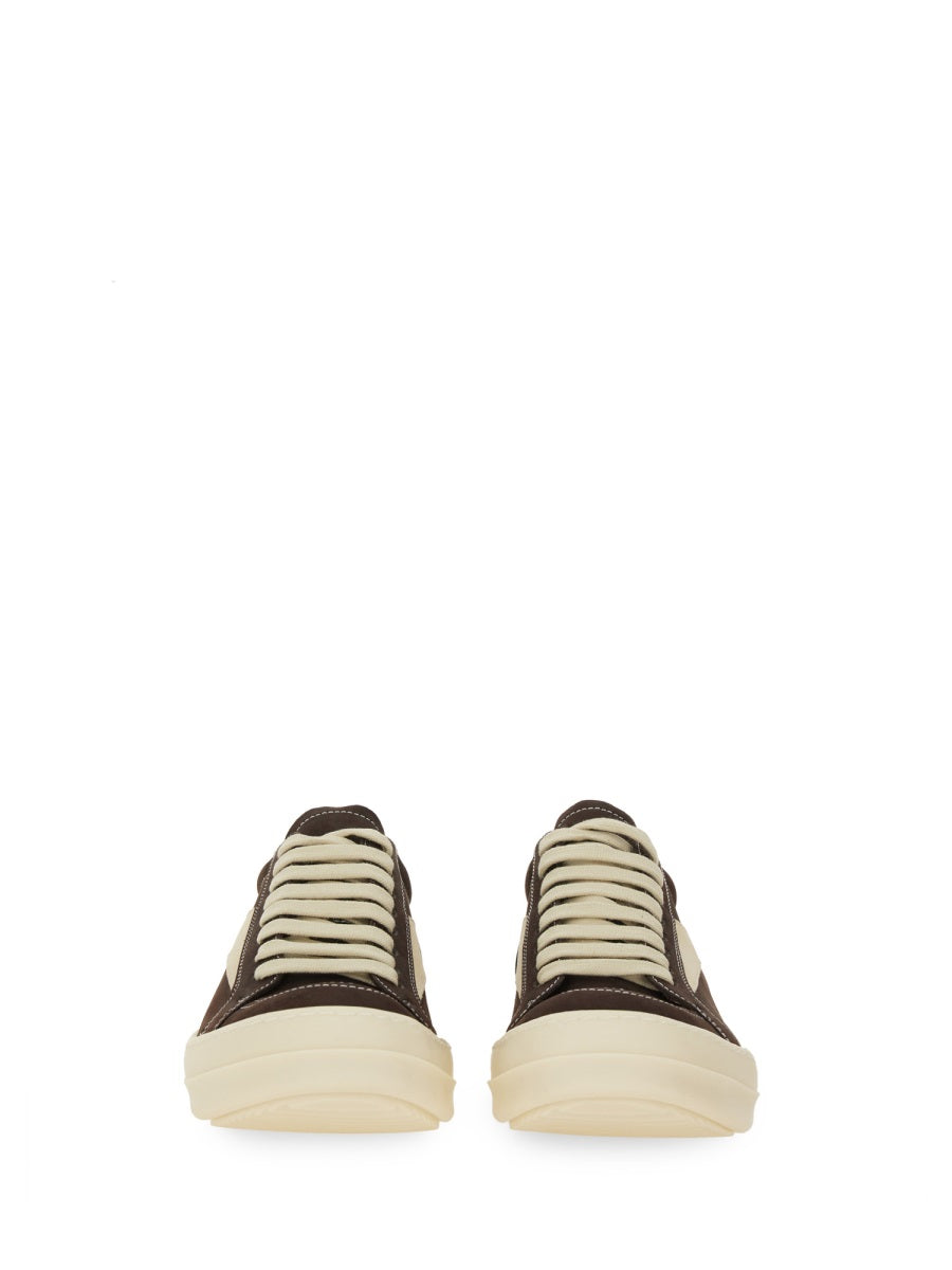 "CONCORDIANS" SNEAKER
