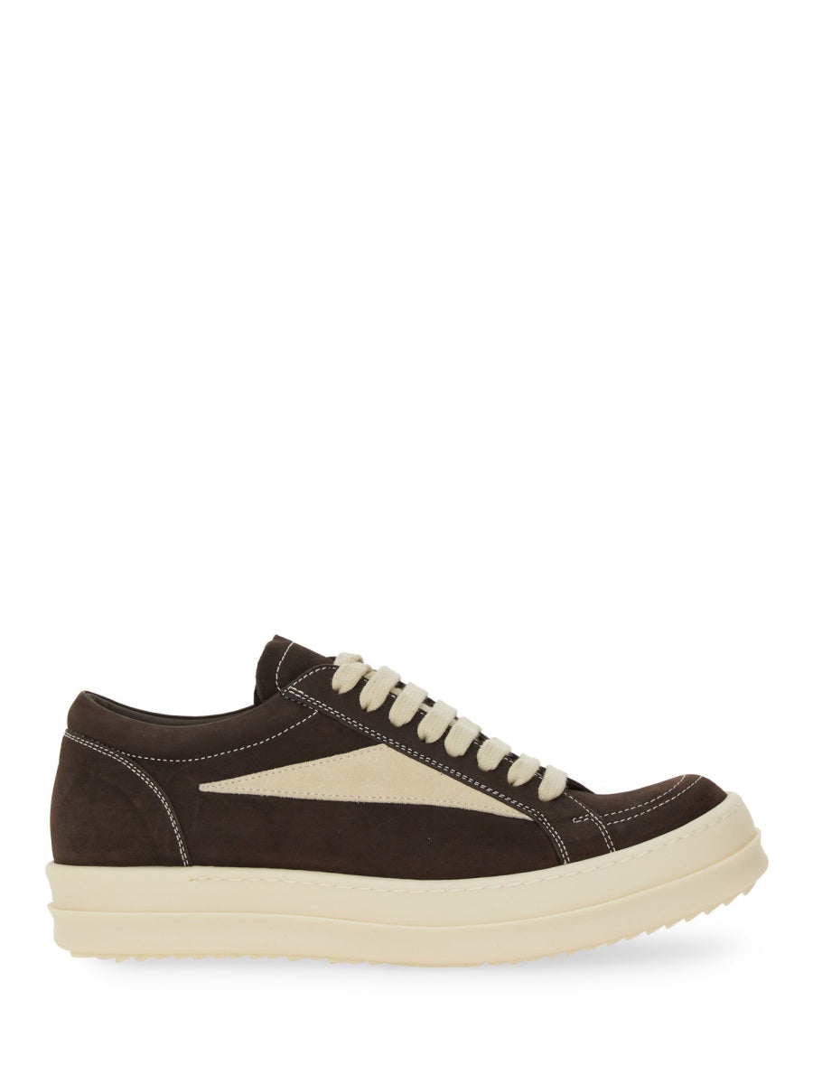 "CONCORDIANS" SNEAKER