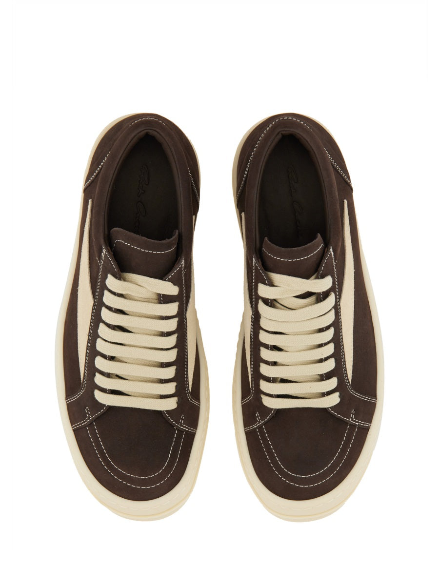 "CONCORDIANS" SNEAKER