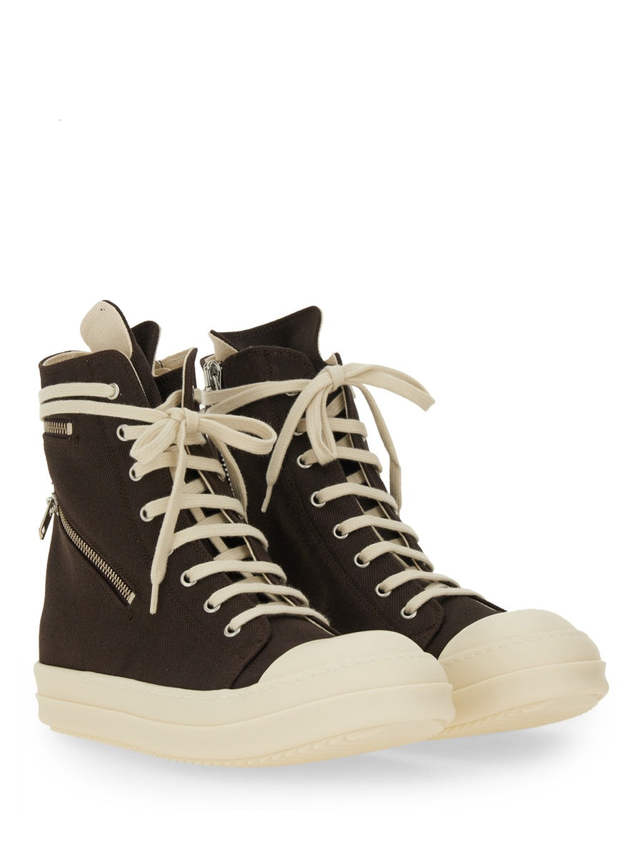 "CONCORDIANS CARGO SNEAKS" SNEAKER