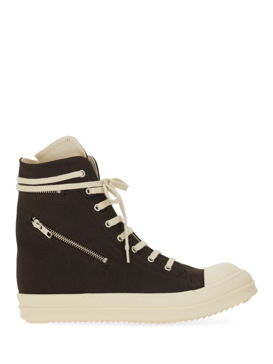 "CONCORDIANS CARGO SNEAKS" SNEAKER