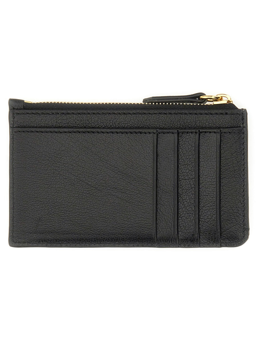 "CHLOÉ ICONIC" COIN PURSE