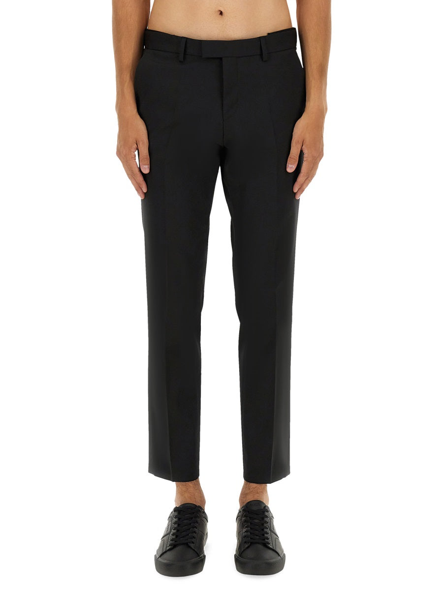 SLIM FIT PANTS