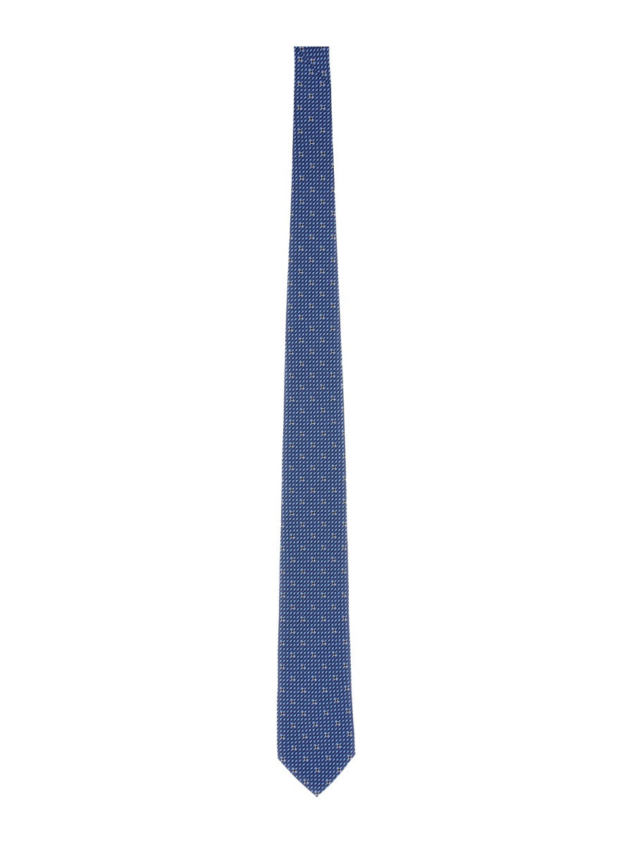 TIE PRINT "GANCINI"
