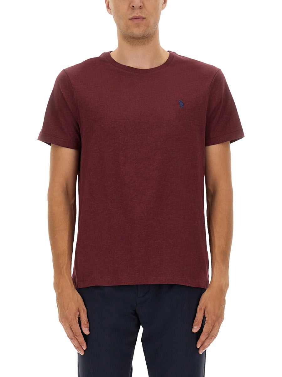 COTTON T-SHIRT
