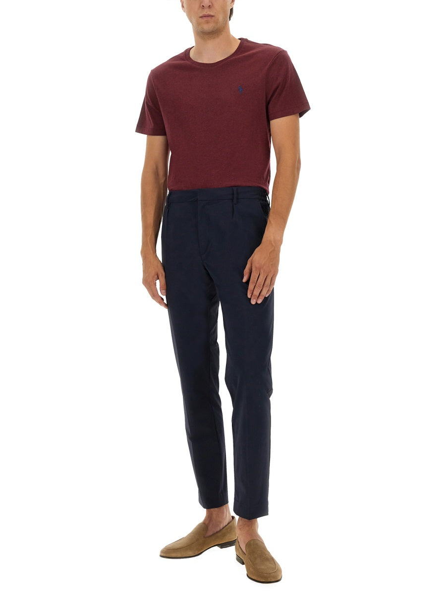 COTTON T-SHIRT