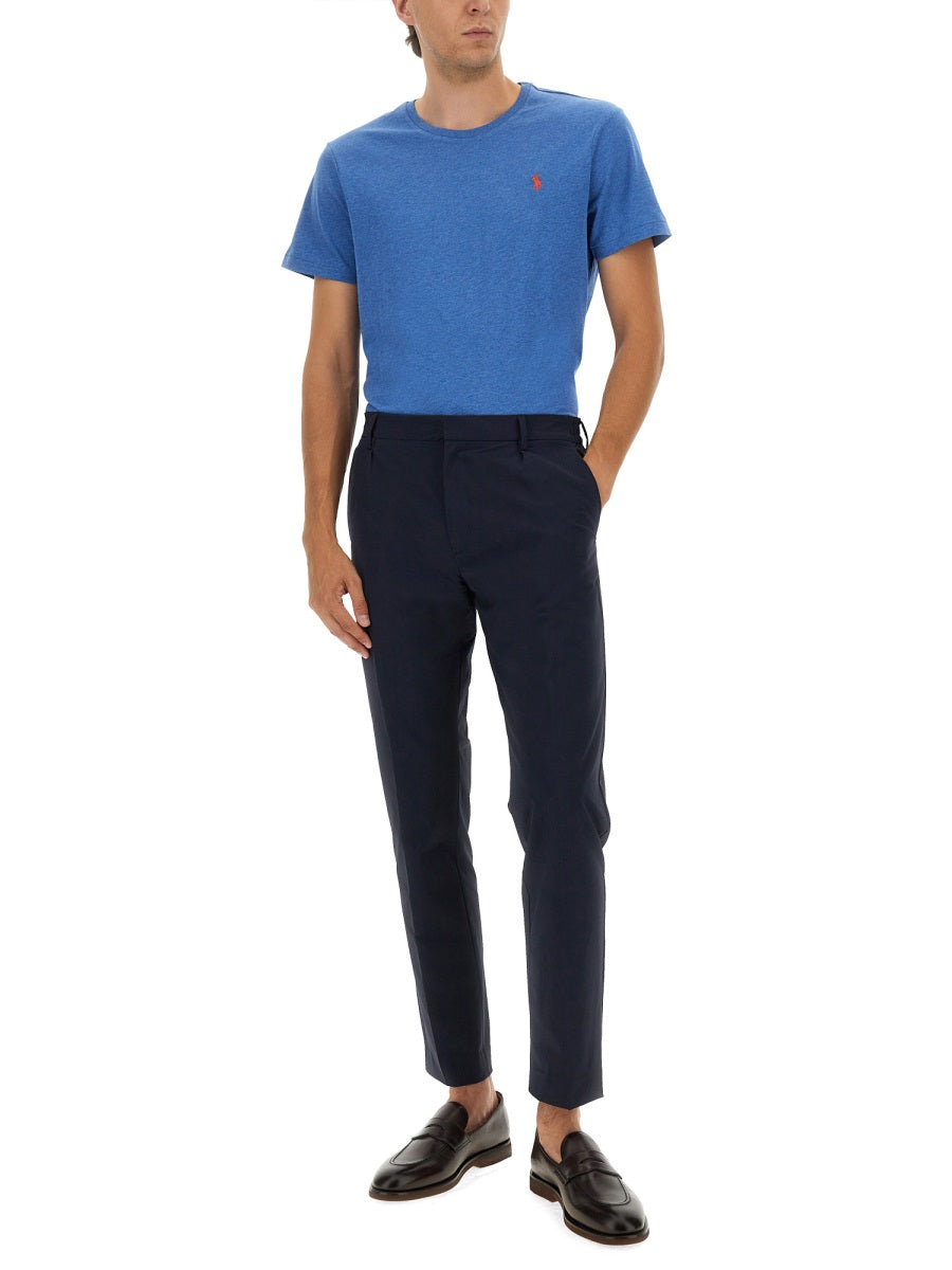 COTTON T-SHIRT