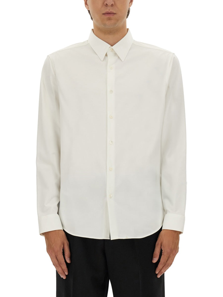 SHIRT "SYLVAIN"