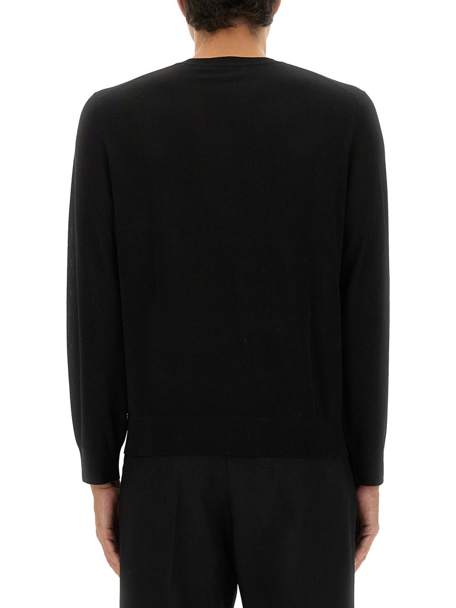 WOOL JERSEY.