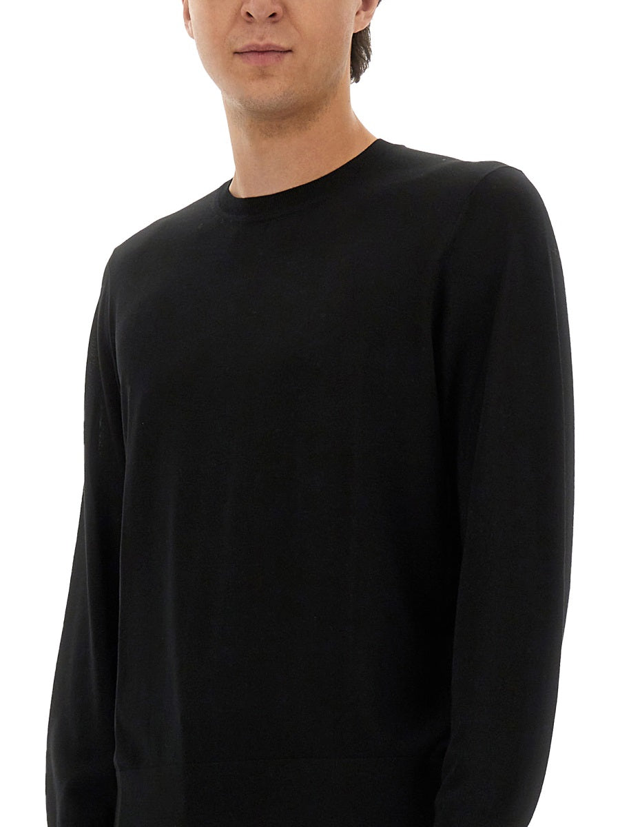 WOOL JERSEY.