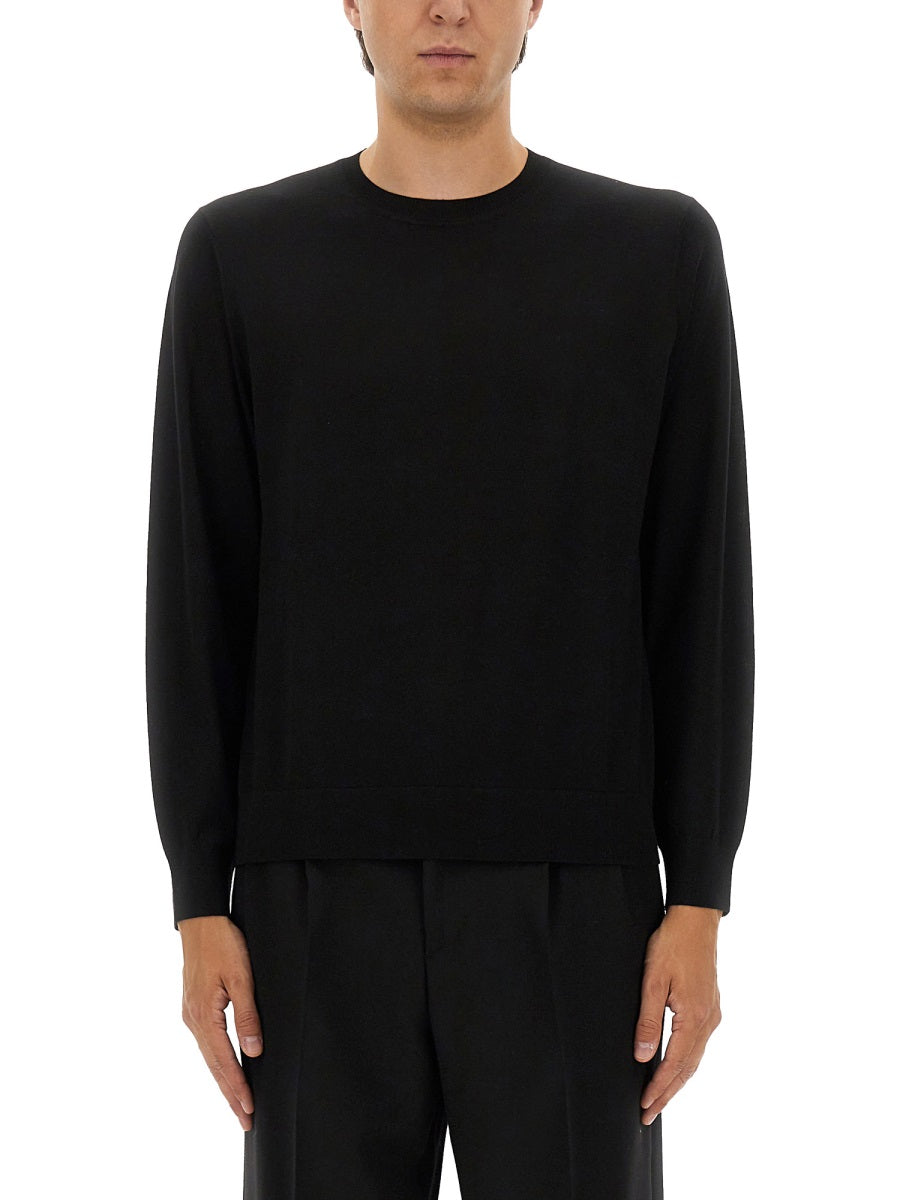 WOOL JERSEY.