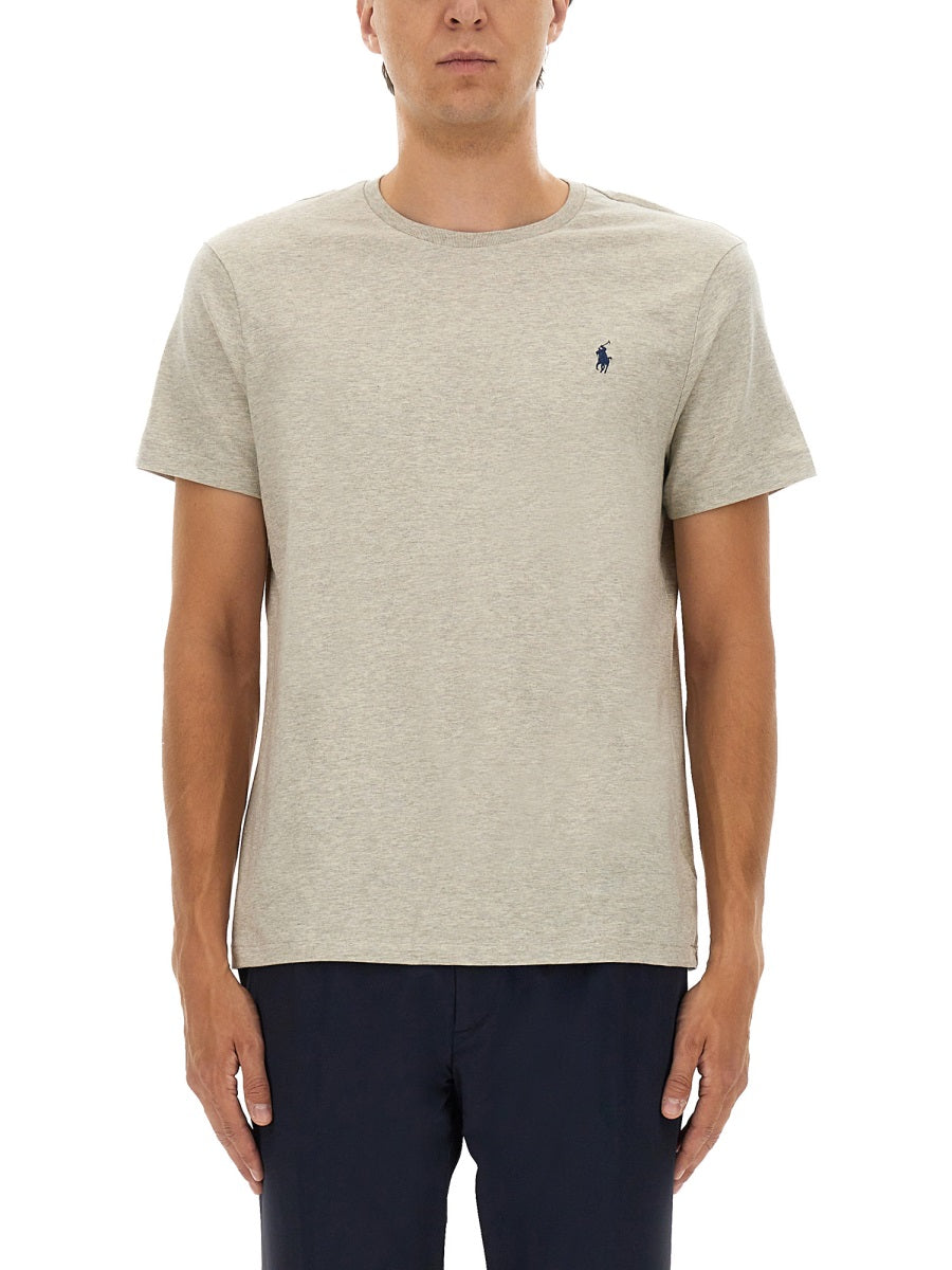 COTTON T-SHIRT