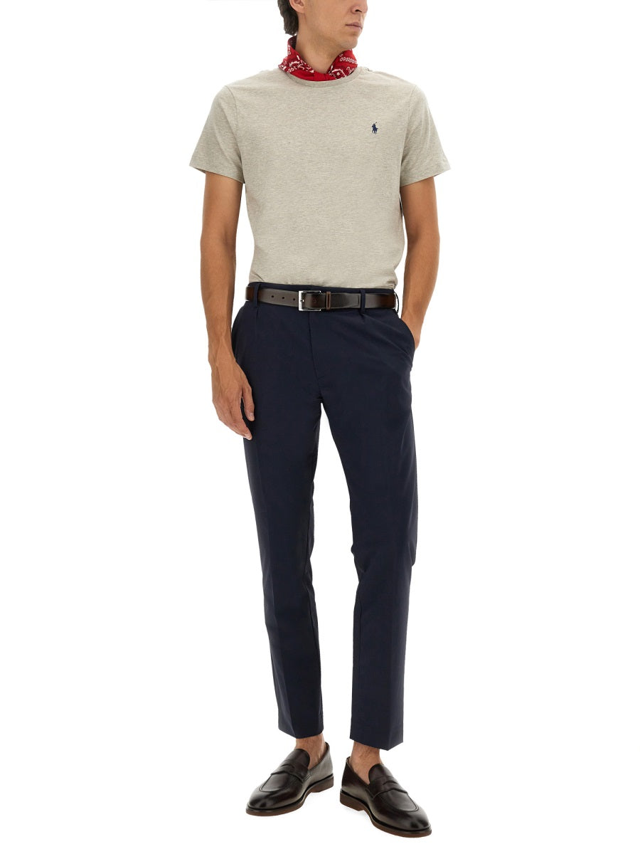 COTTON T-SHIRT