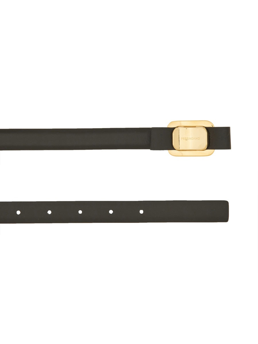 FIXED BELT "NEW VARA PLATE"