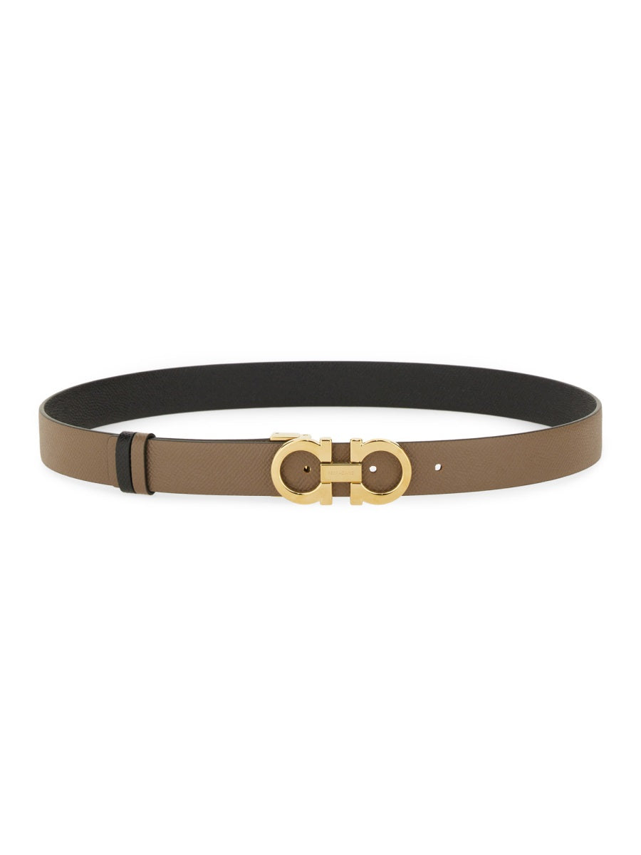REVERSIBLE "HOOKS" BELT