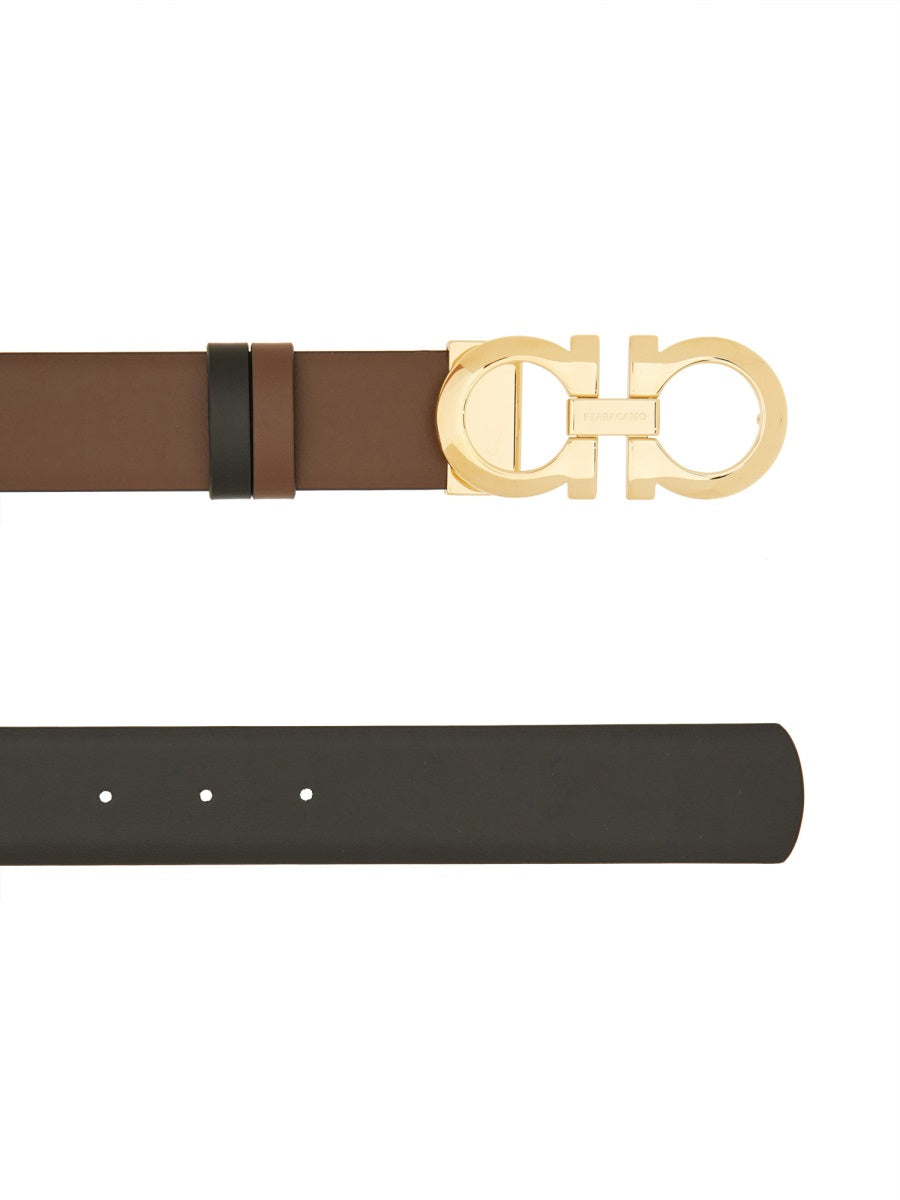 DPP - REVERSIBLE "HOOKS" BELT