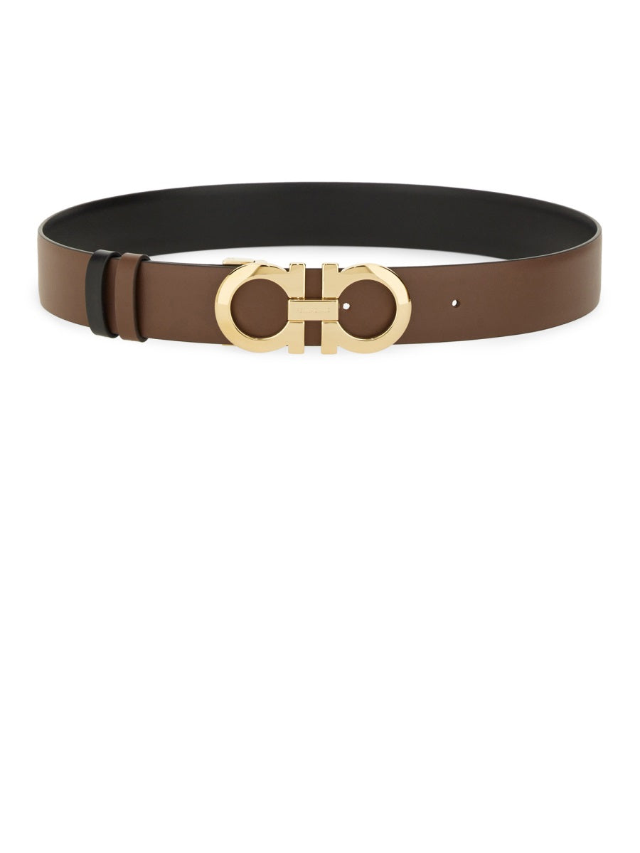 DPP - REVERSIBLE "HOOKS" BELT