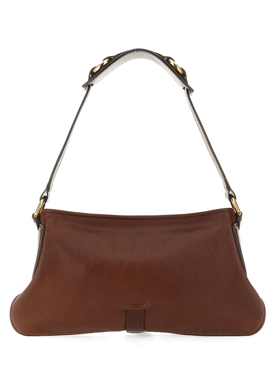 SHOULDER BAG "KERALA 25"