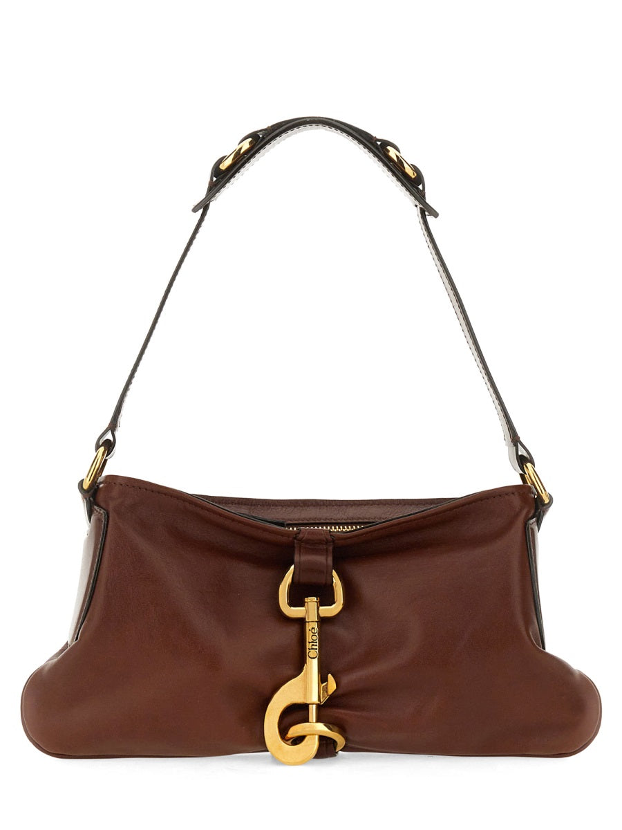 SHOULDER BAG "KERALA 25"