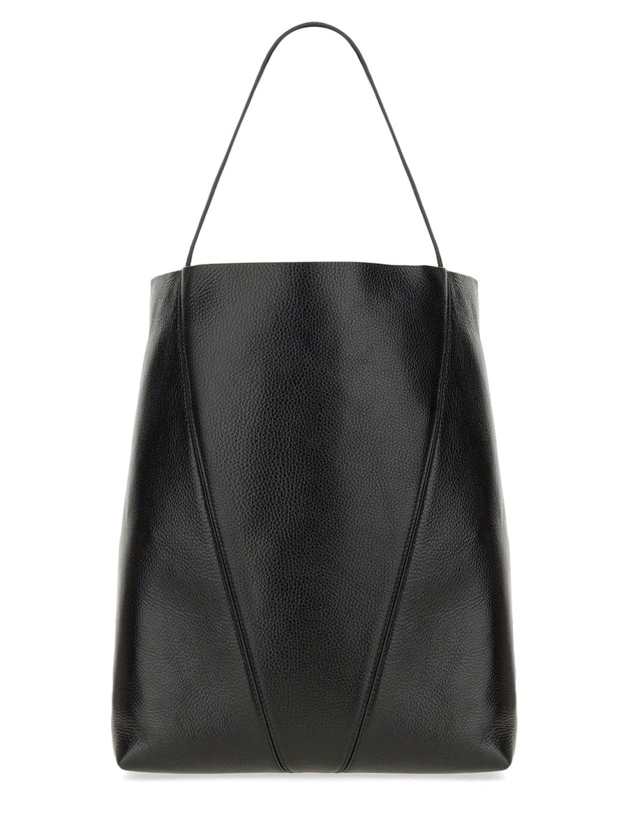SPIN" TOTE BAG