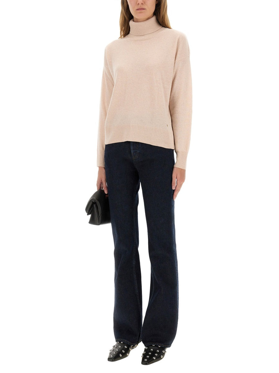 TURTLENECK SHIRT