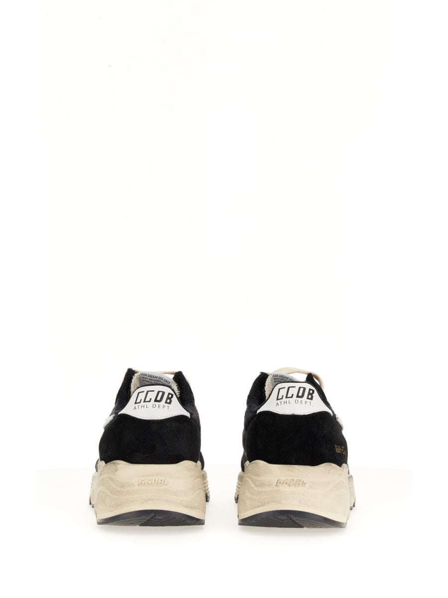 SNEAKER RUNNING SOLE