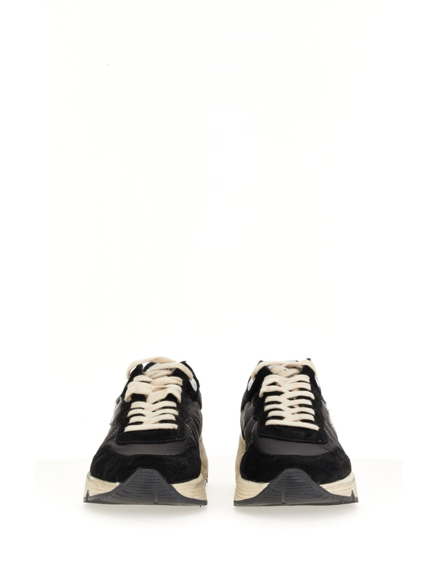 SNEAKER RUNNING SOLE