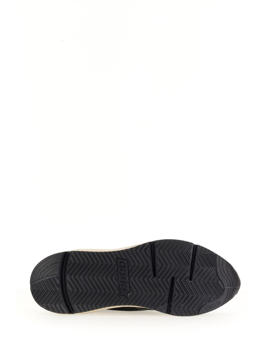 SNEAKER RUNNING SOLE