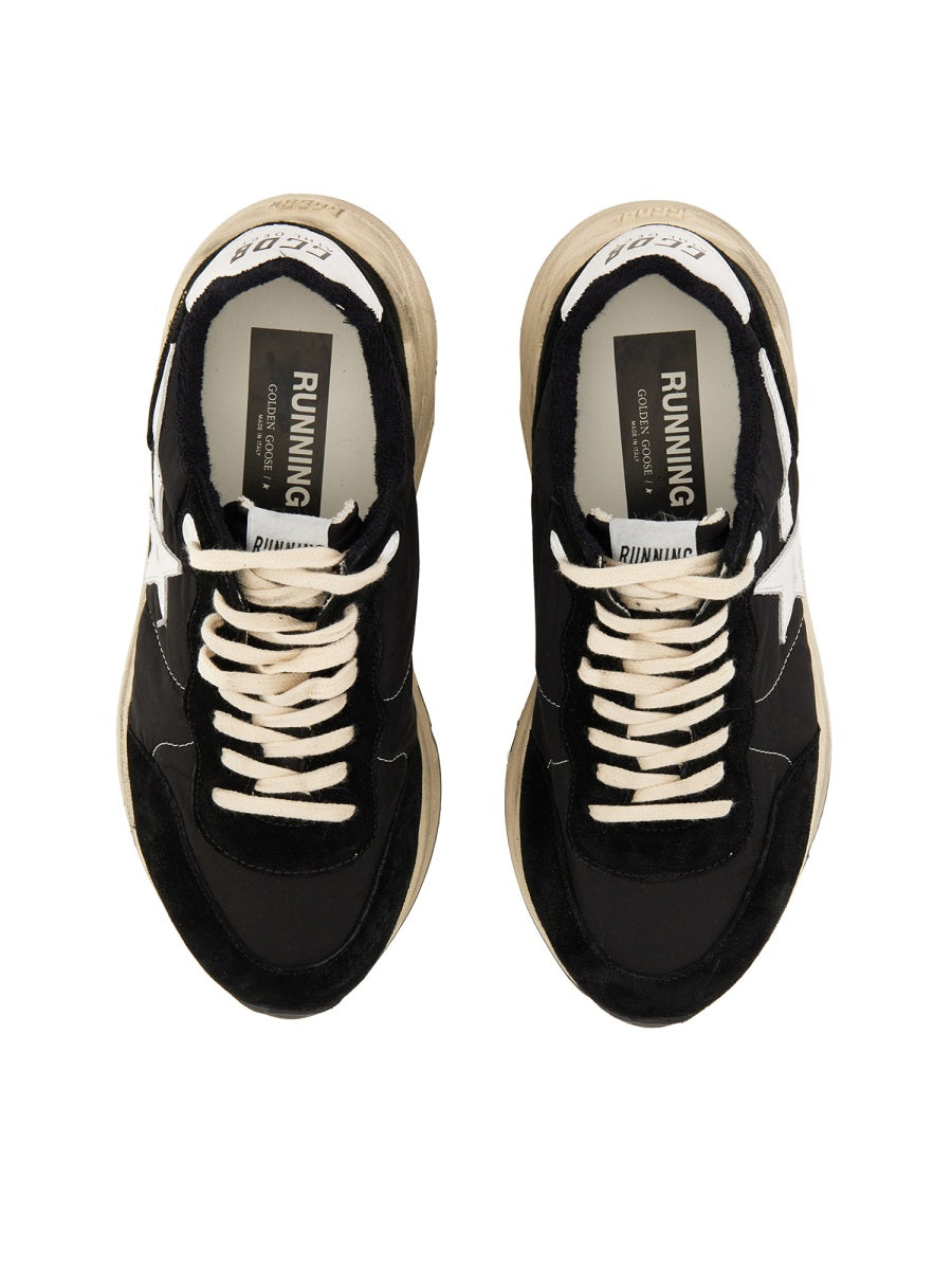 SNEAKER RUNNING SOLE