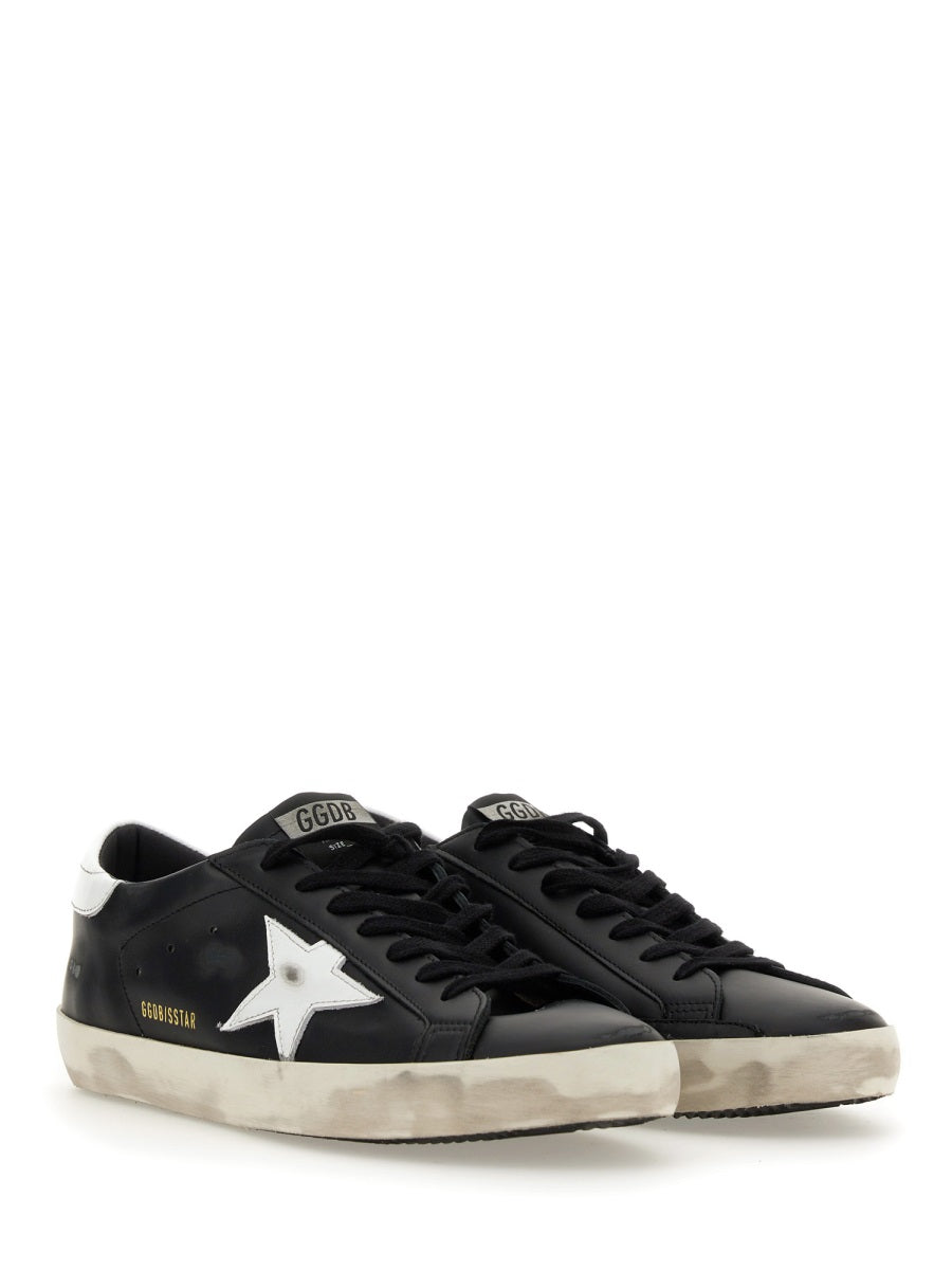 SNEAKER SUPERSTAR