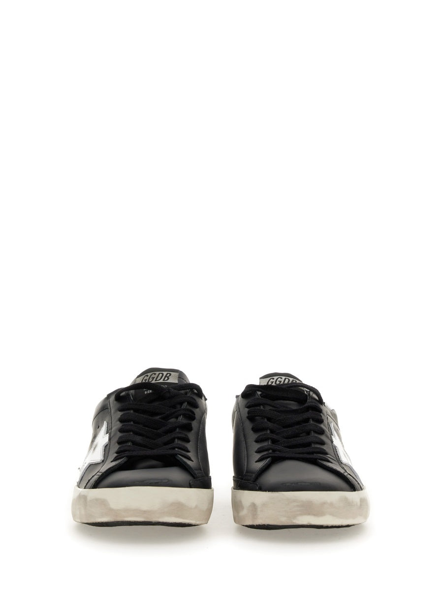 SNEAKER SUPERSTAR