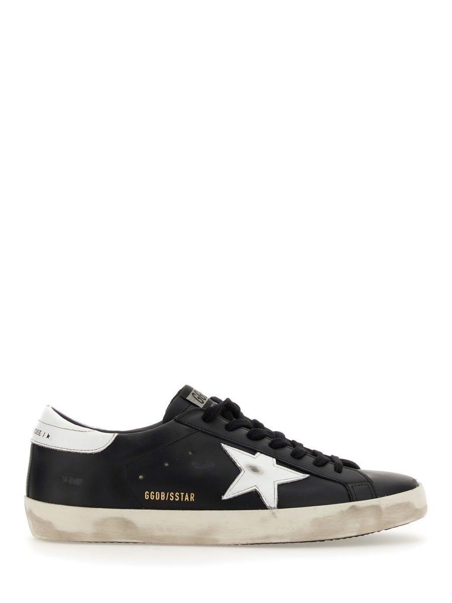 SNEAKER SUPERSTAR