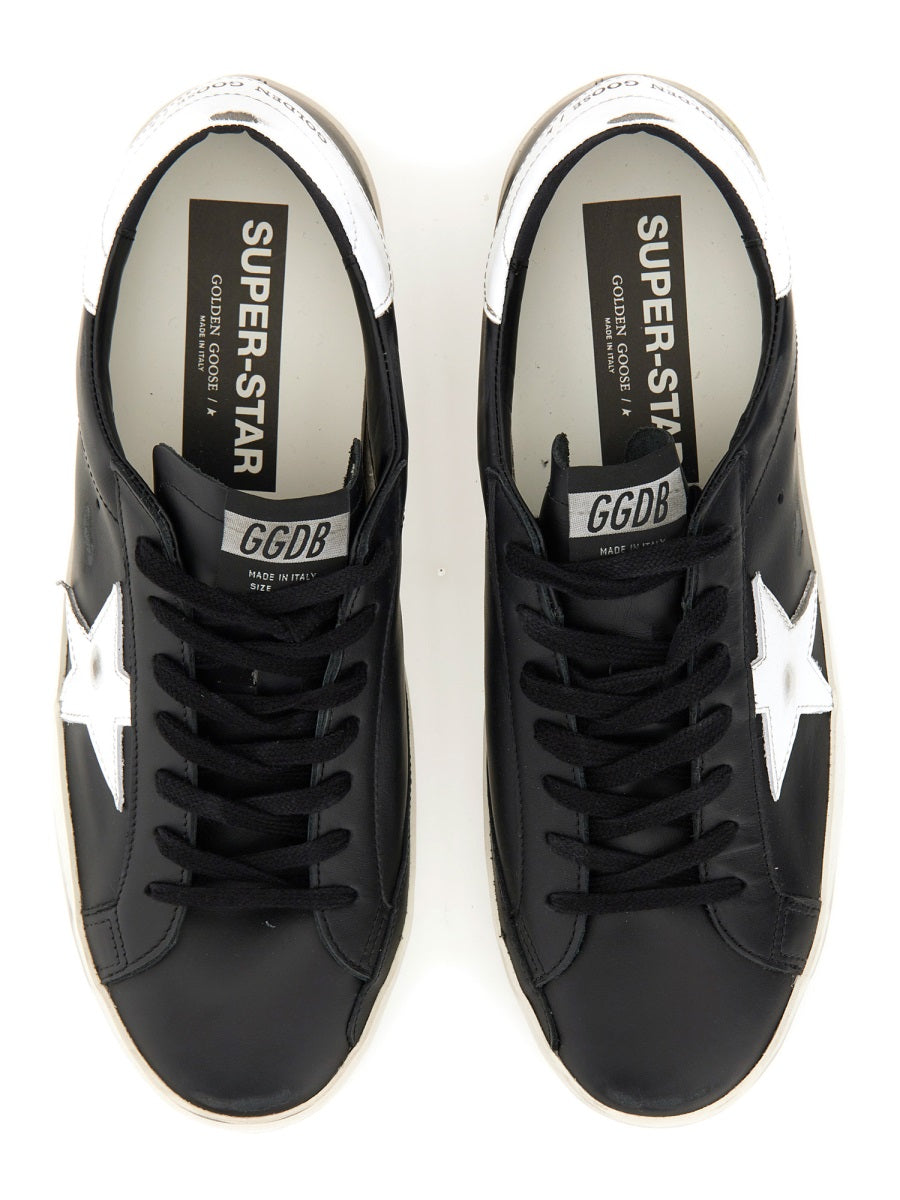 SNEAKER SUPERSTAR
