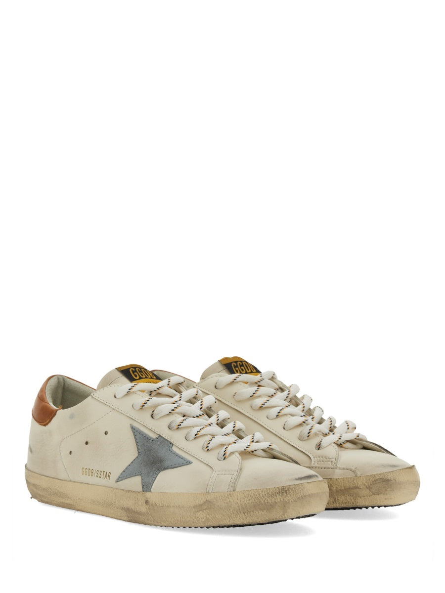 "SUPERSTAR" SNEAKER