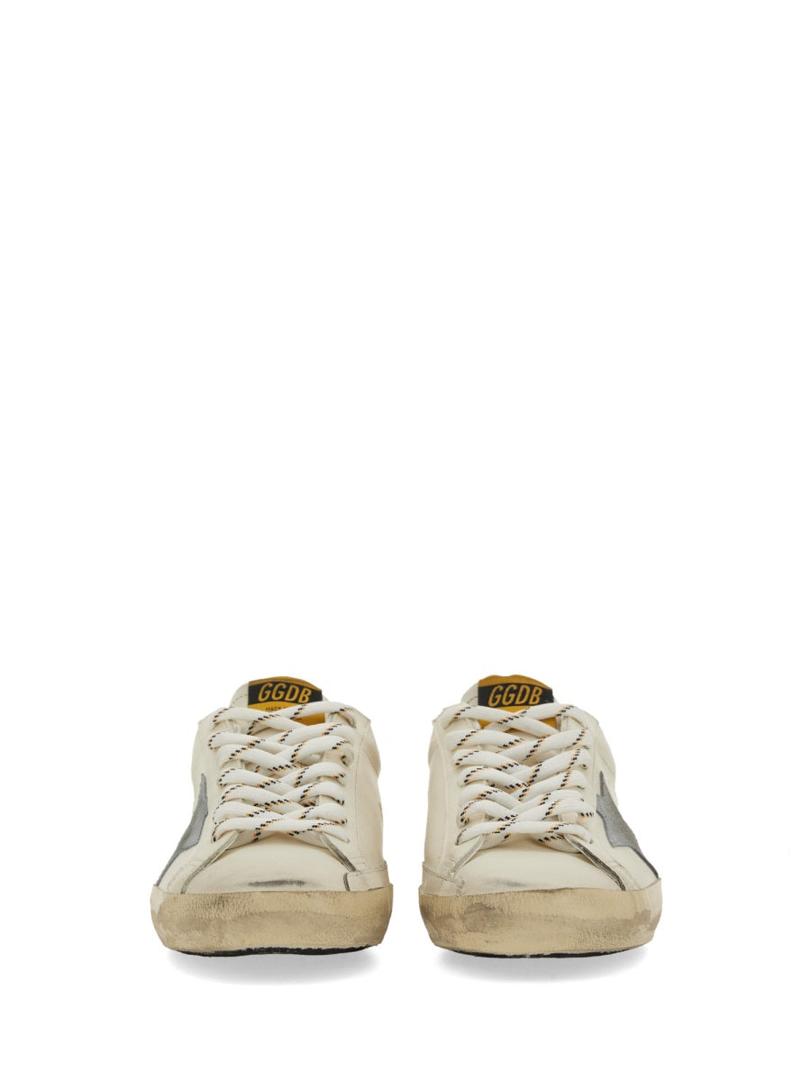 "SUPERSTAR" SNEAKER