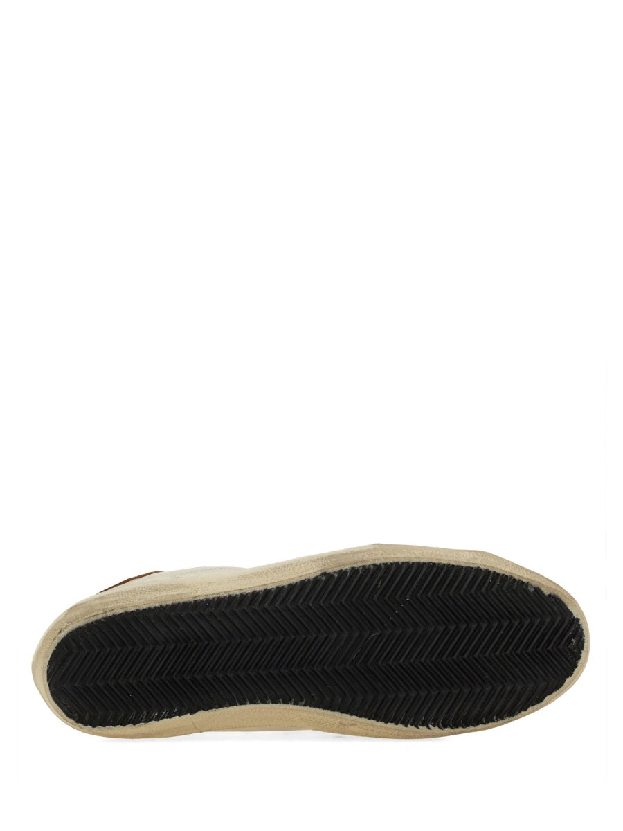 "SUPERSTAR" SNEAKER
