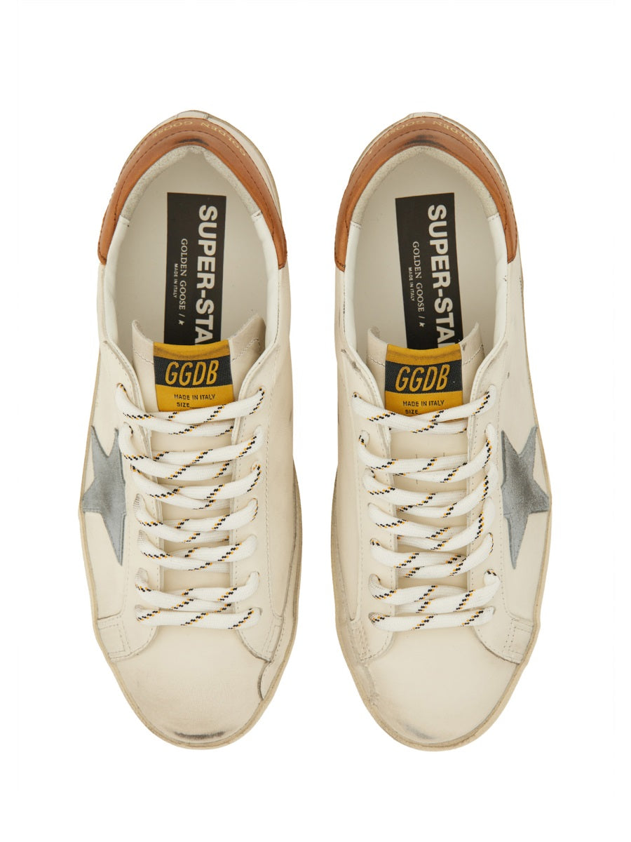 "SUPERSTAR" SNEAKER
