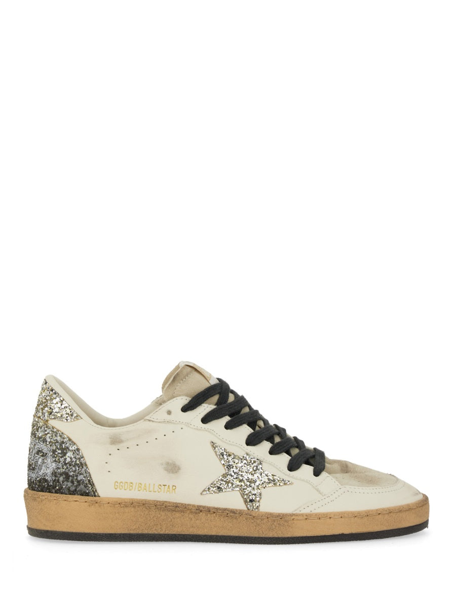BALL STAR SNEAKER