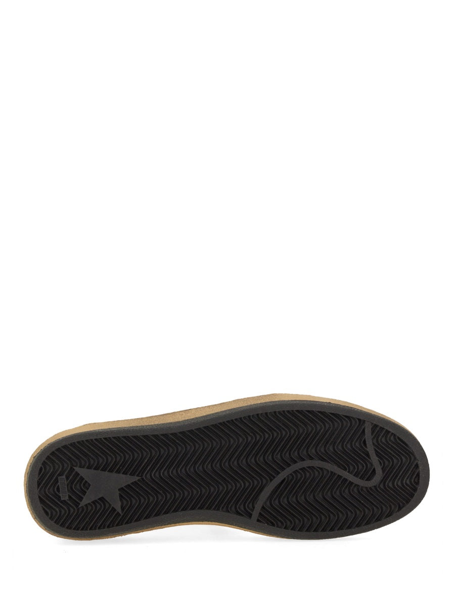 BALL STAR SNEAKER