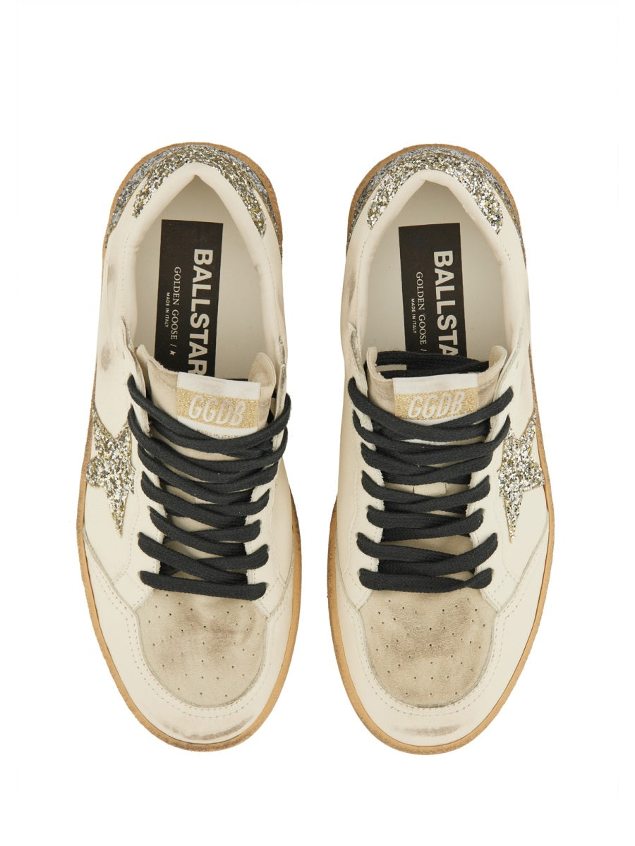 BALL STAR SNEAKER