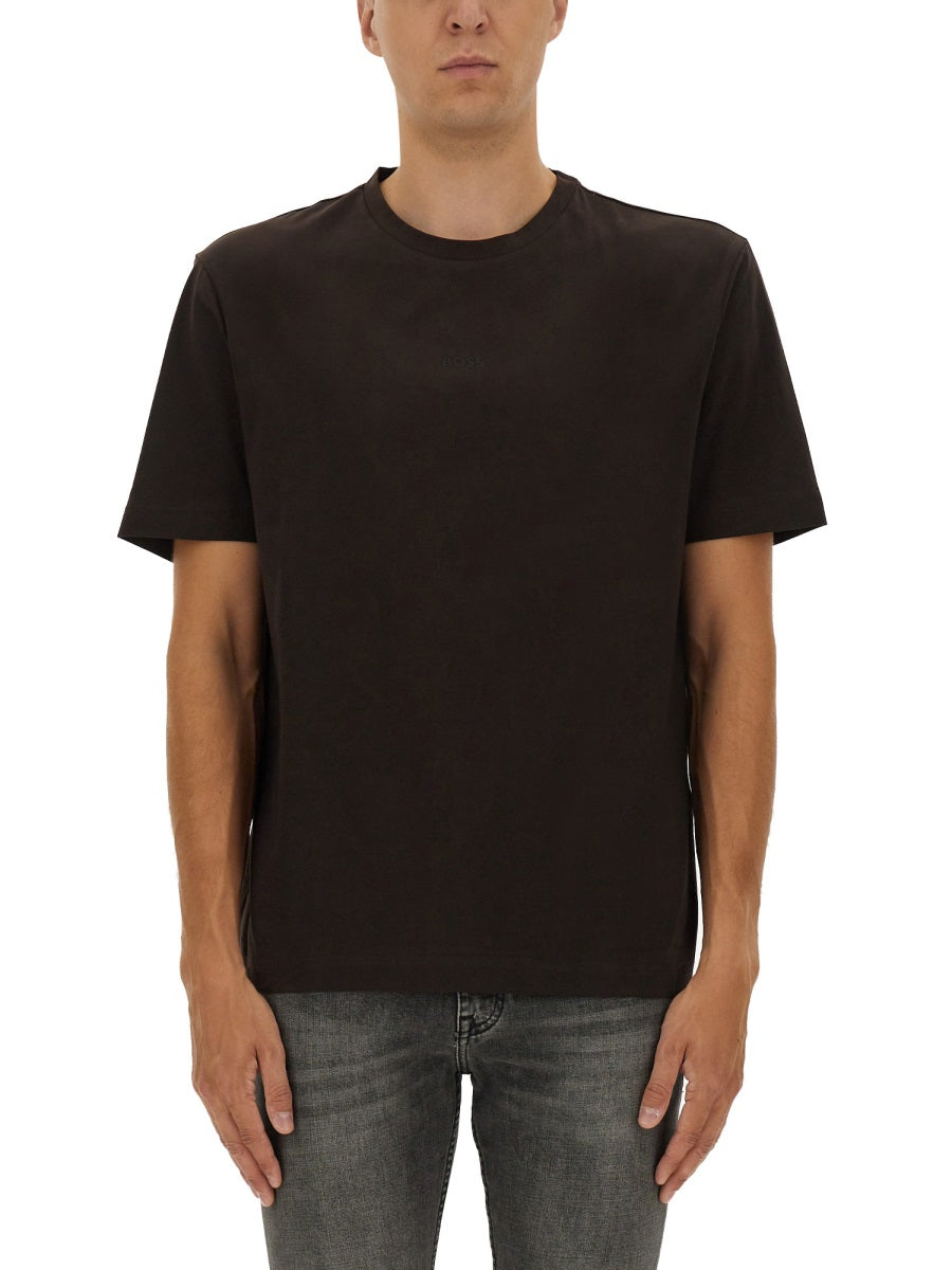 RELAXED FIT T-SHIRT