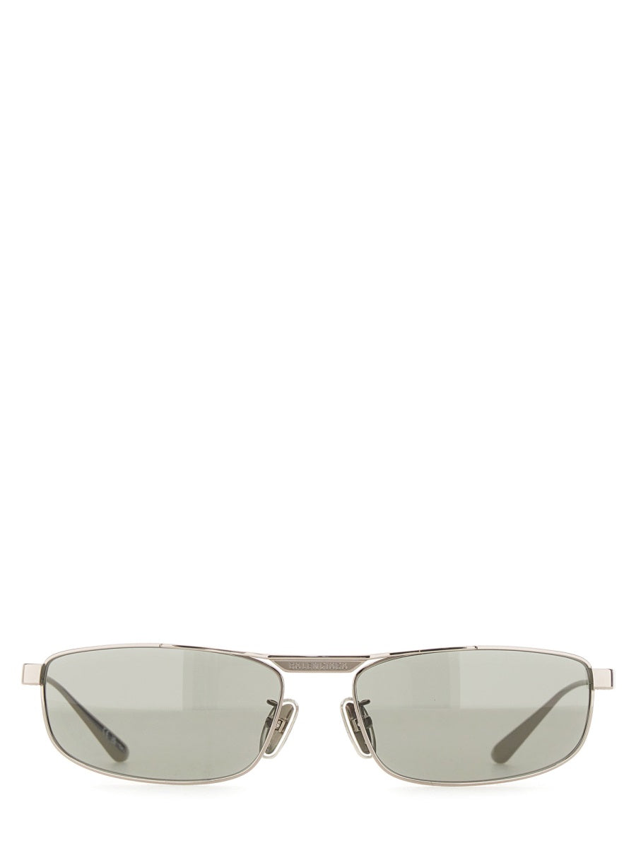 "TAG 3.0 RECTANGLE" SUNGLASSES