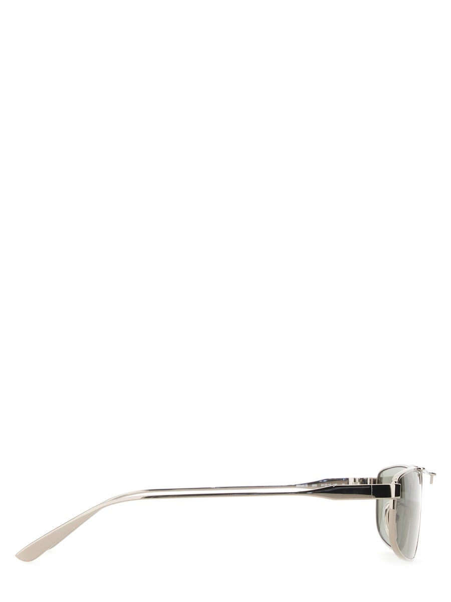 "TAG 3.0 RECTANGLE" SUNGLASSES