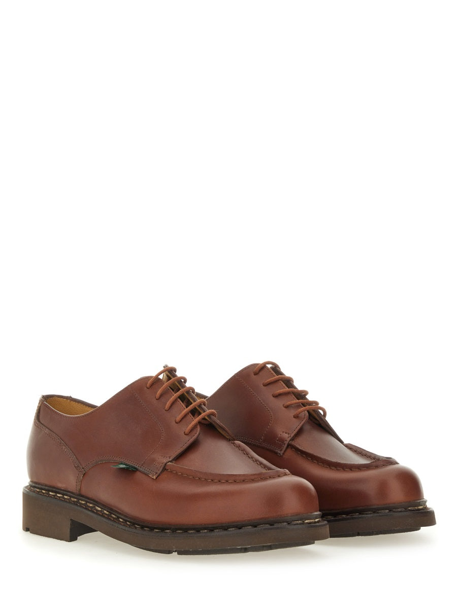 LACE-UP "CHAMBORD"