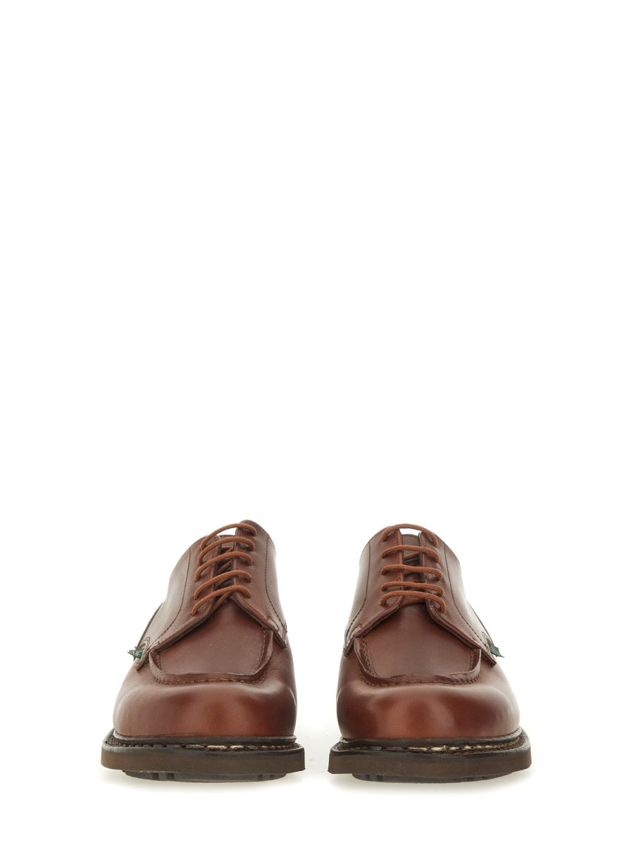 LACE-UP "CHAMBORD"
