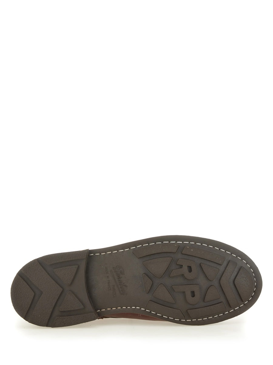 LACE-UP "CHAMBORD"