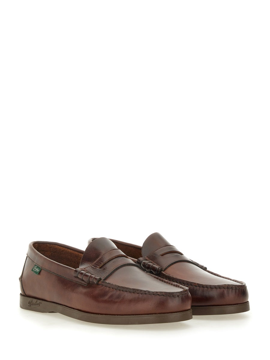MOCASSINO "CORAUX"